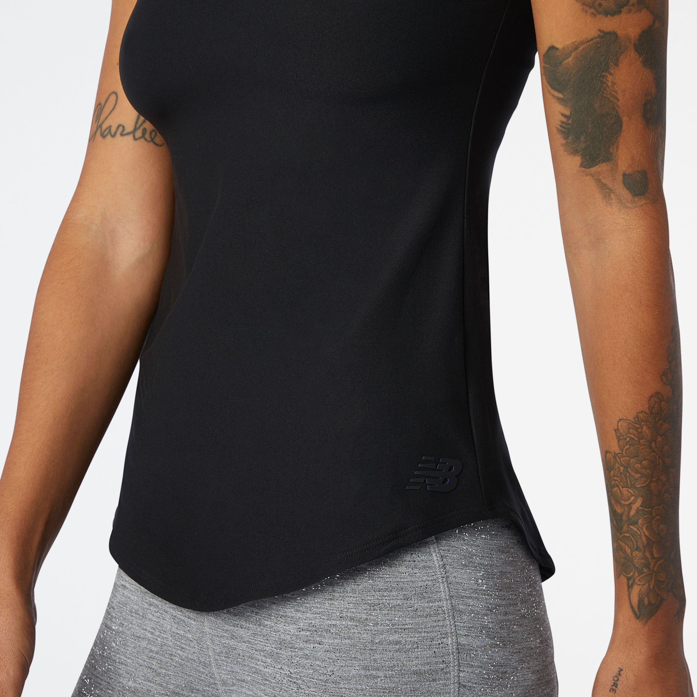 Transform Perfect T-Shirt