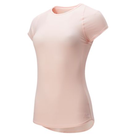 NB T-Shirt Transform Perfect, WT01164PSA