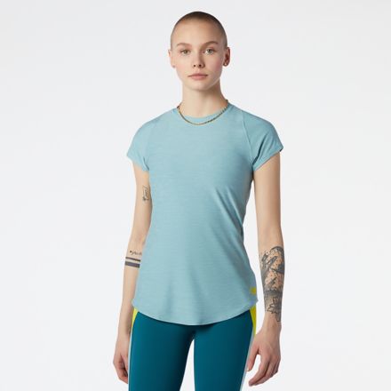 NB T-Shirt Transform Perfect, WT01164SBT