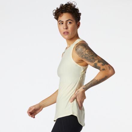 New balance transform two way best sale crop tank