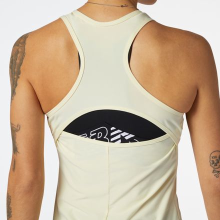 New balance transform two way best sale crop tank