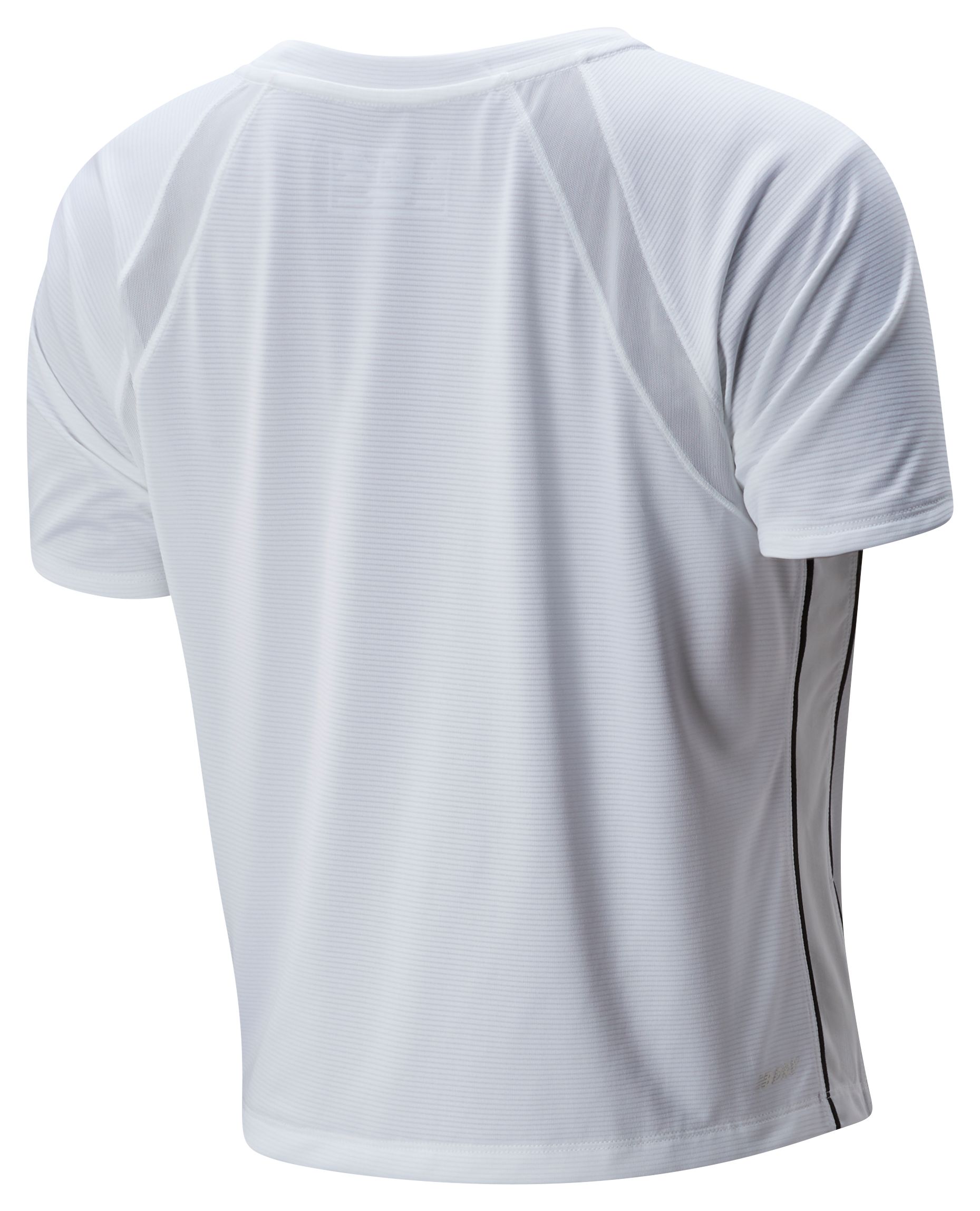 Top &agrave; manches courtes Fast Flight