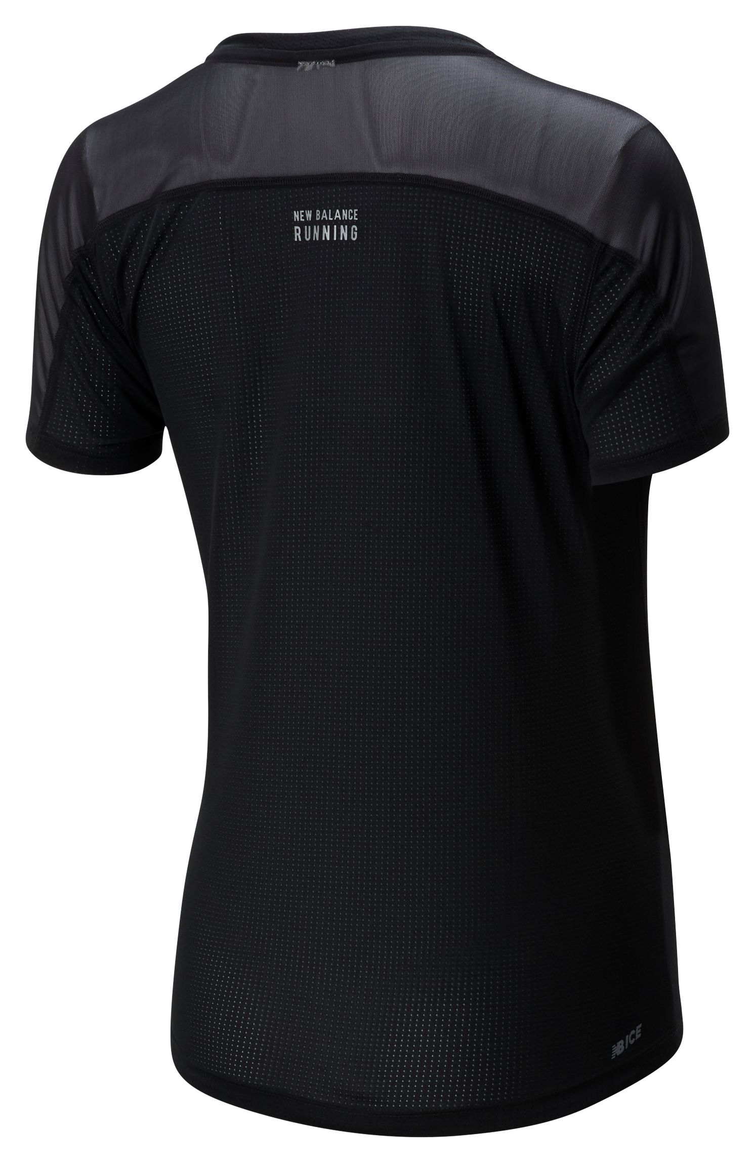 Impact Run Short Sleeve