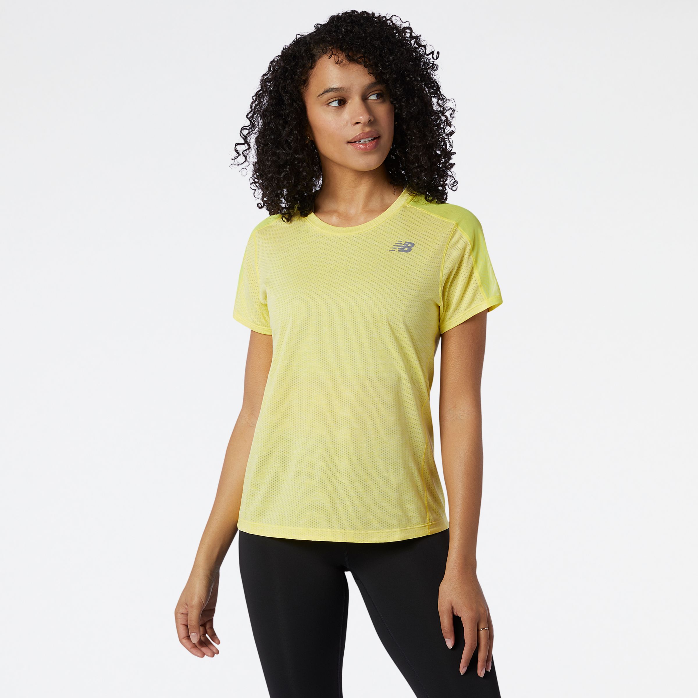 new balance gym top