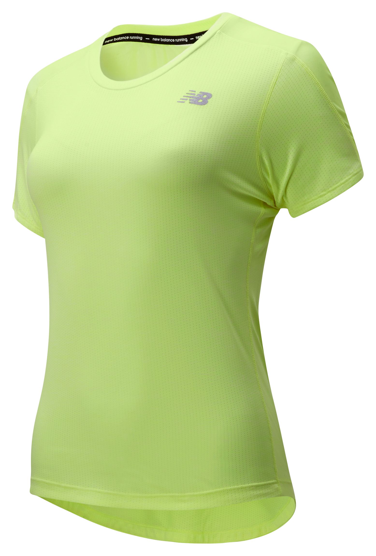 green new balance shirt