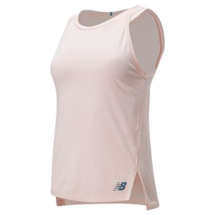 Q Speed Jacquard Tank&nbsp;