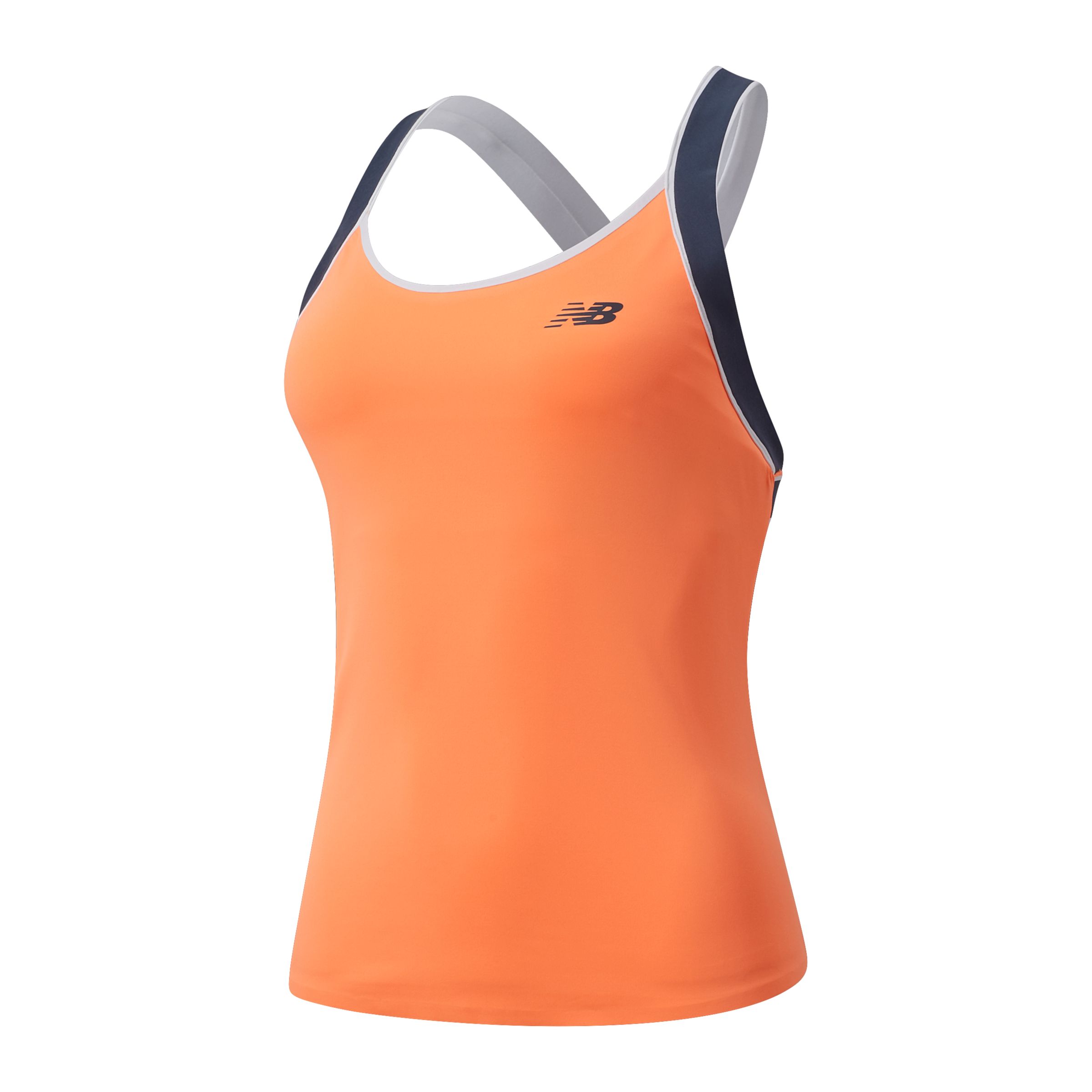 new balance tenacity shirt