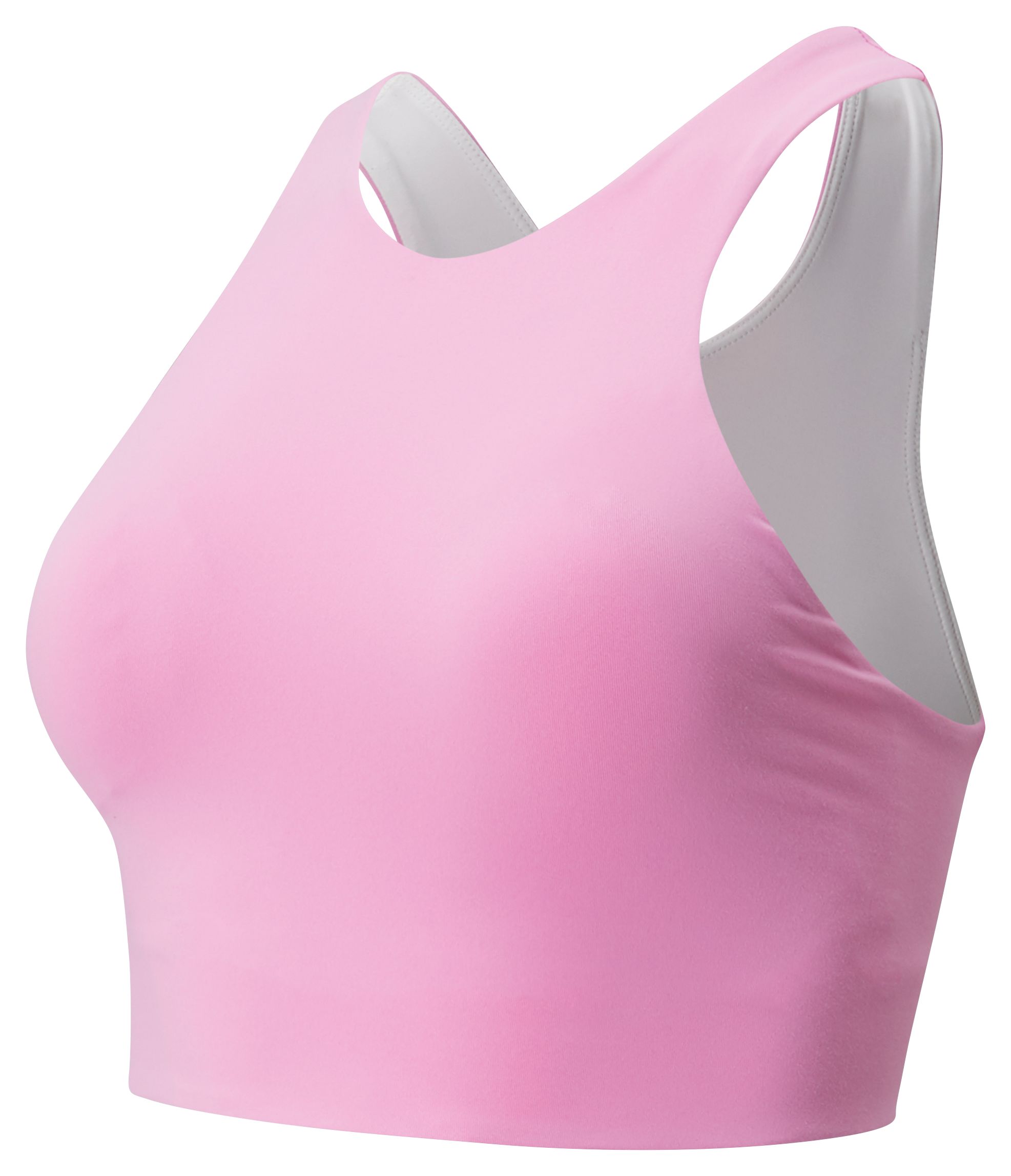 new balance crop tank
