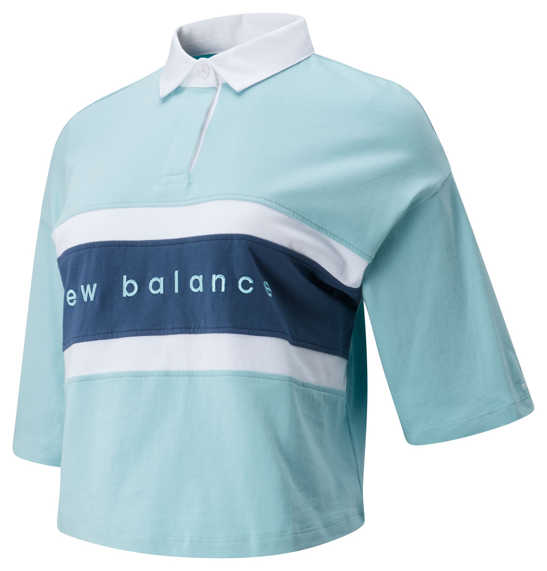 nb polo shirt