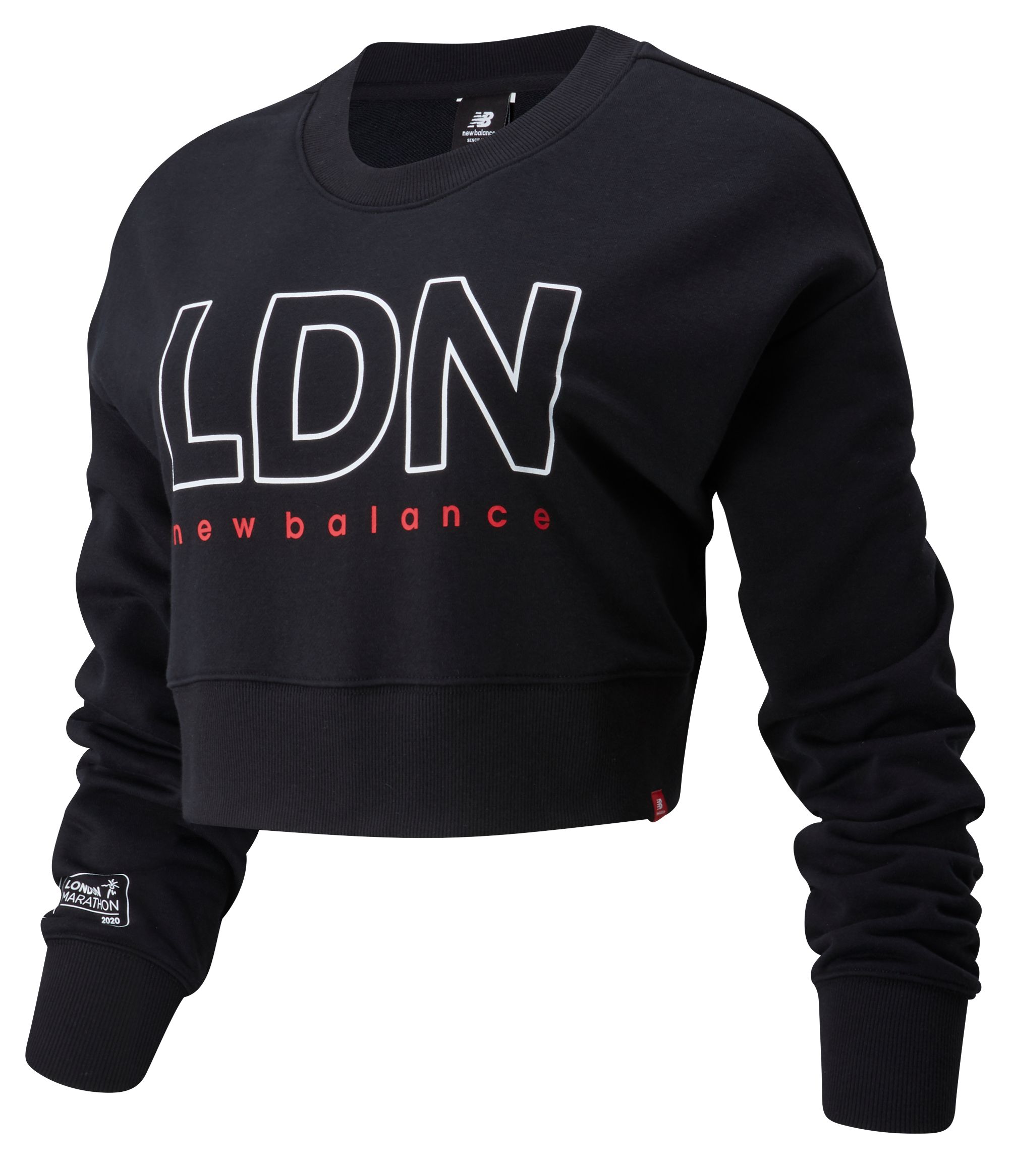 new balance london marathon apparel