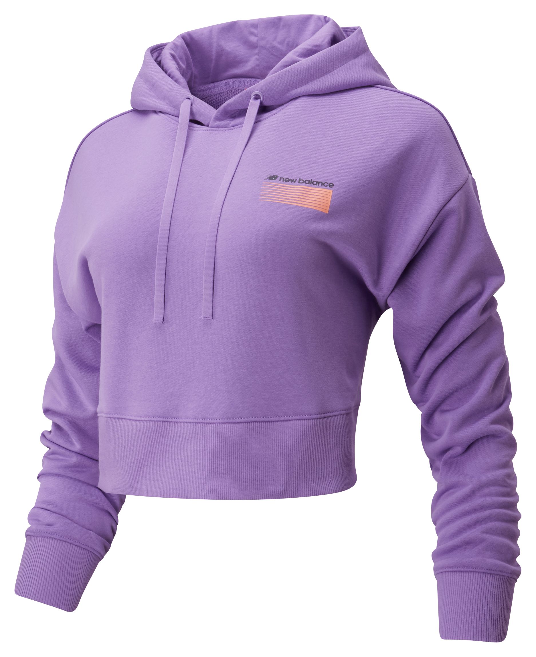 new balance hoodies ladies