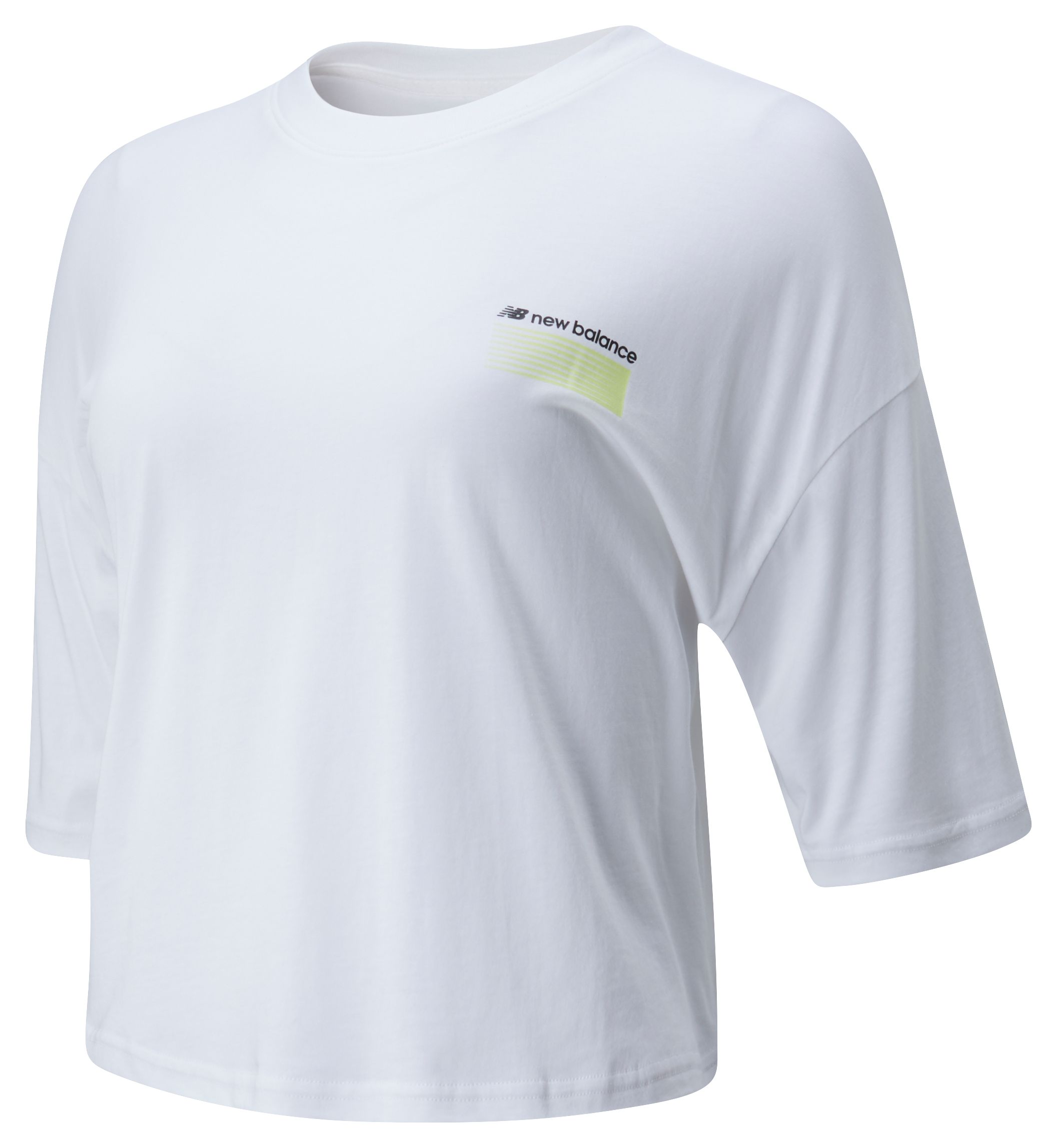 new balance sport shirt