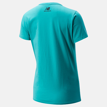 NB Athletics Trail Revel T-Shirt