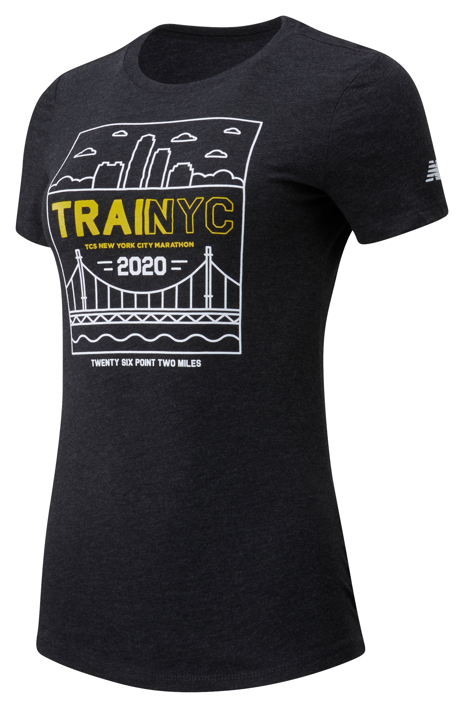 Official TCS New York City Marathon Gear