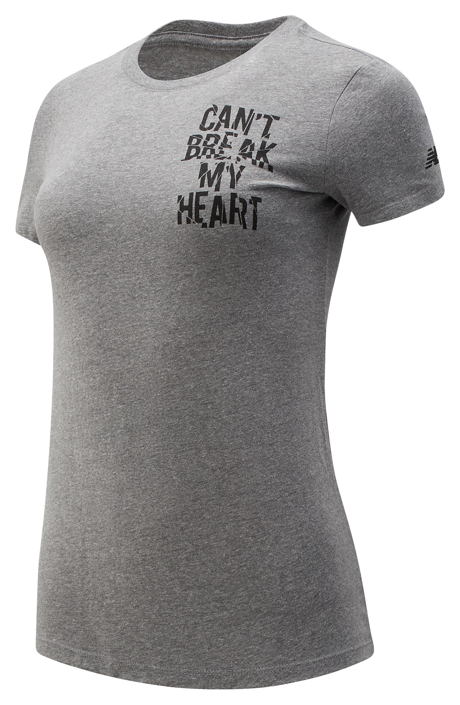 new balance graphic tees
