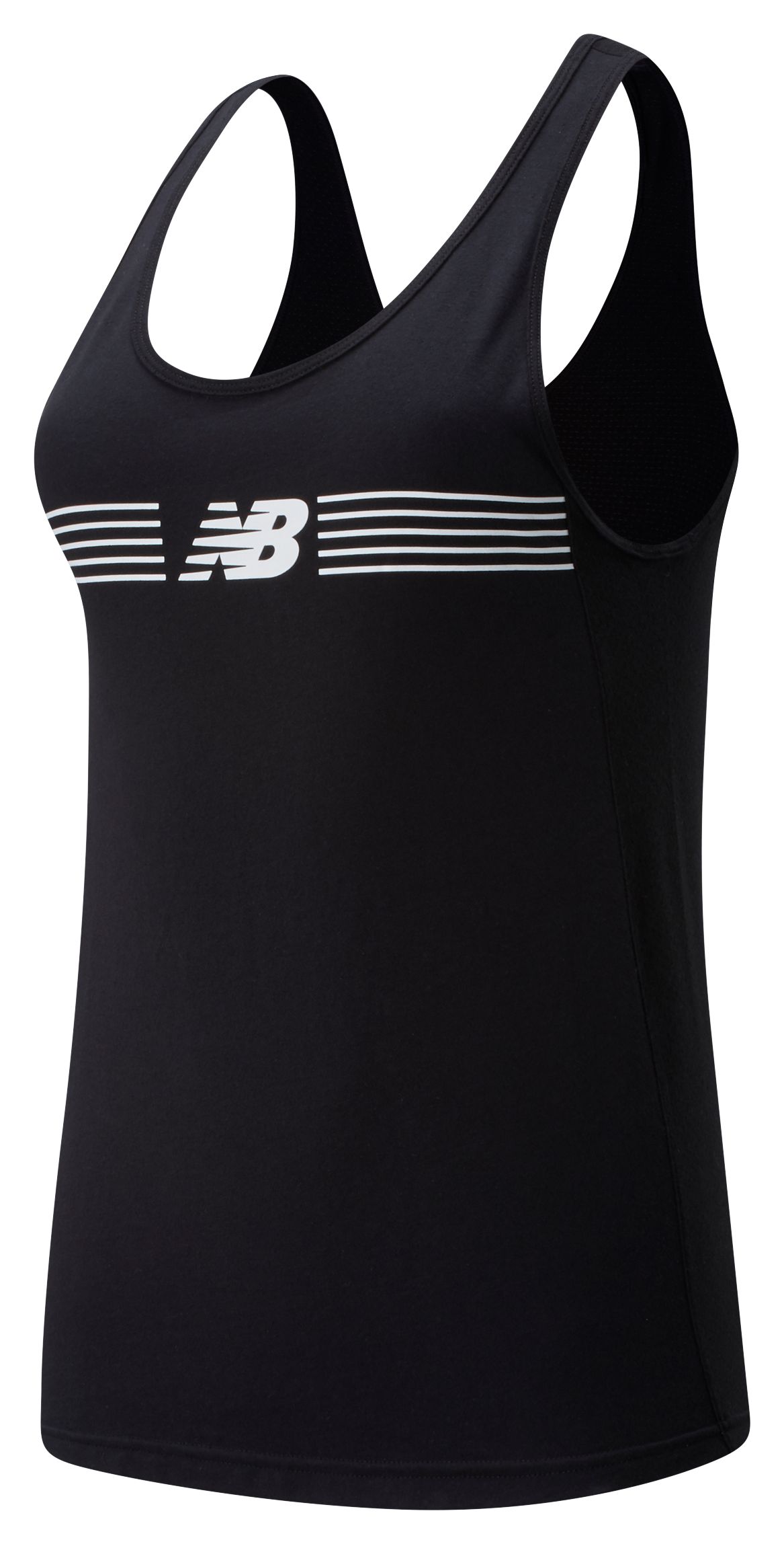 new balance feel the cool tank