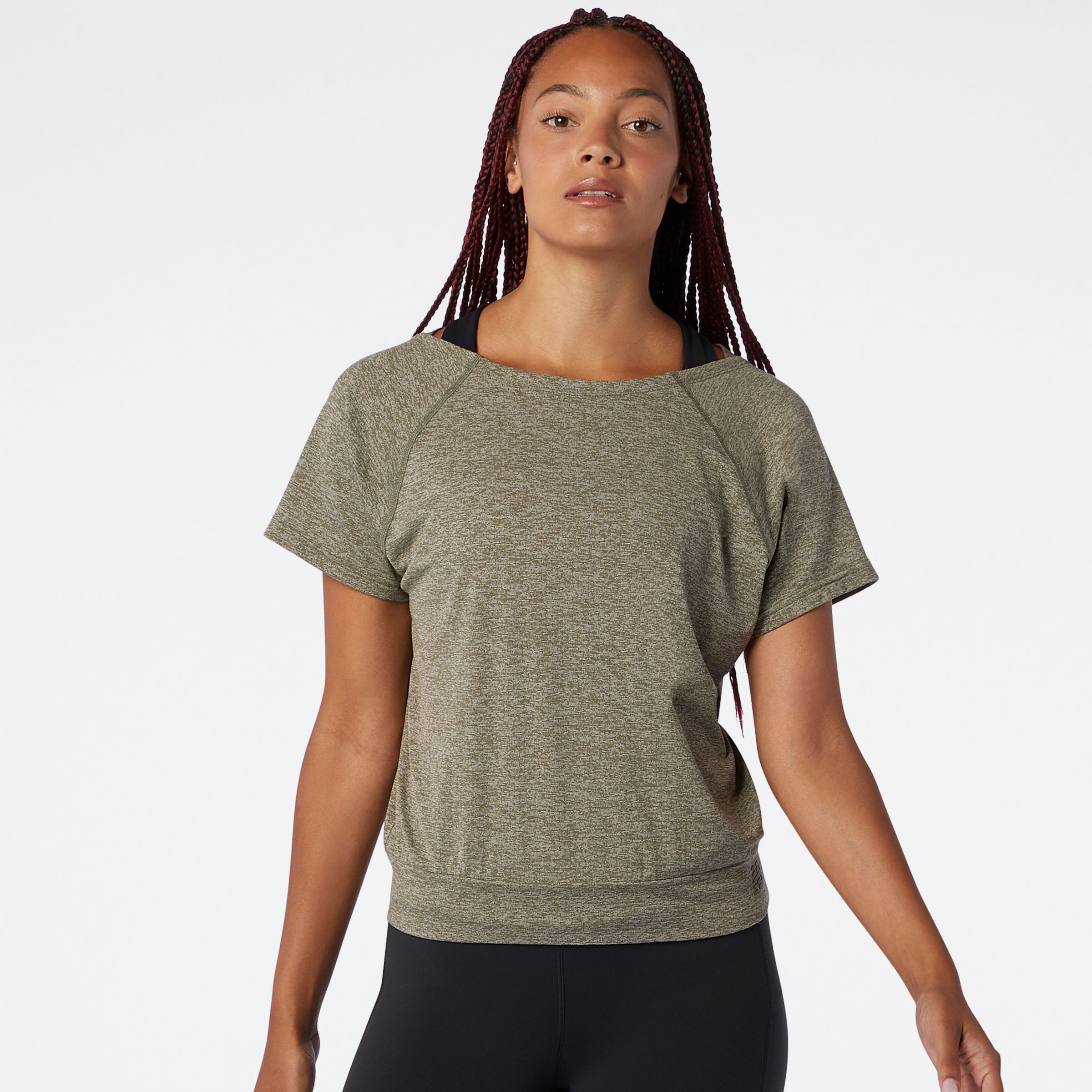 new balance determination tight