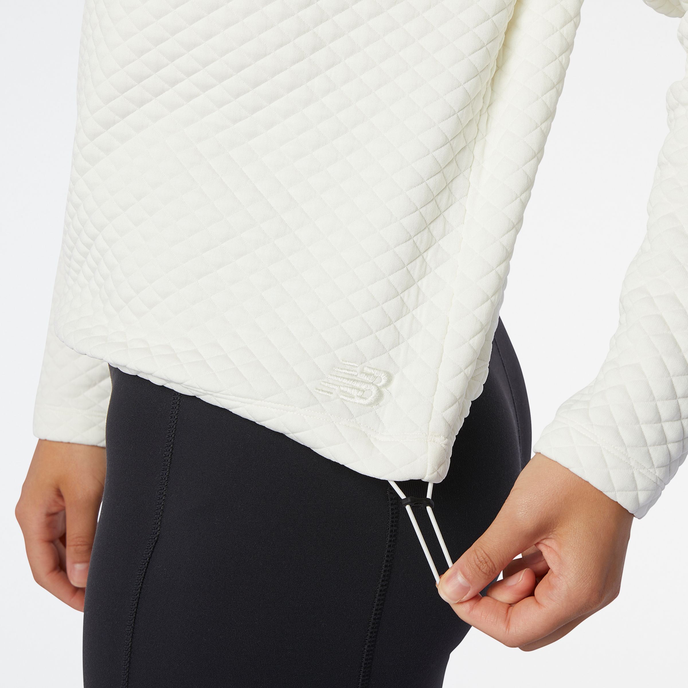 New Balance Heat Loft Funnel