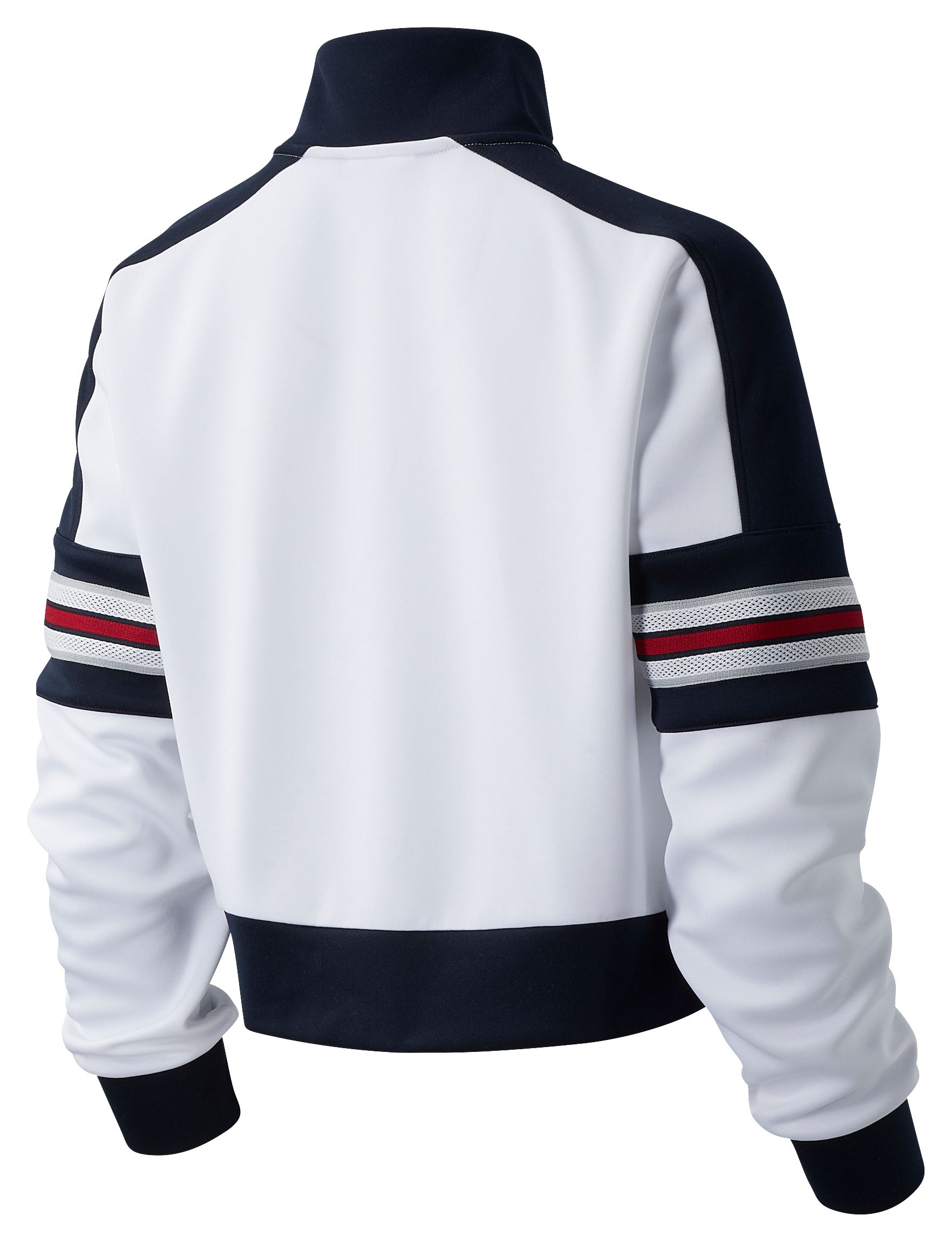 Top &agrave; manches longues Achiever Half Zip