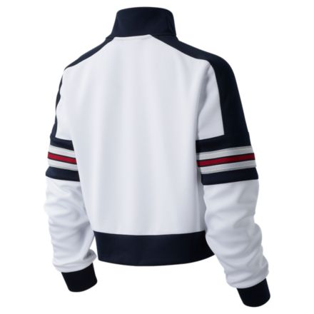 Top &agrave; manches longues Achiever Half Zip