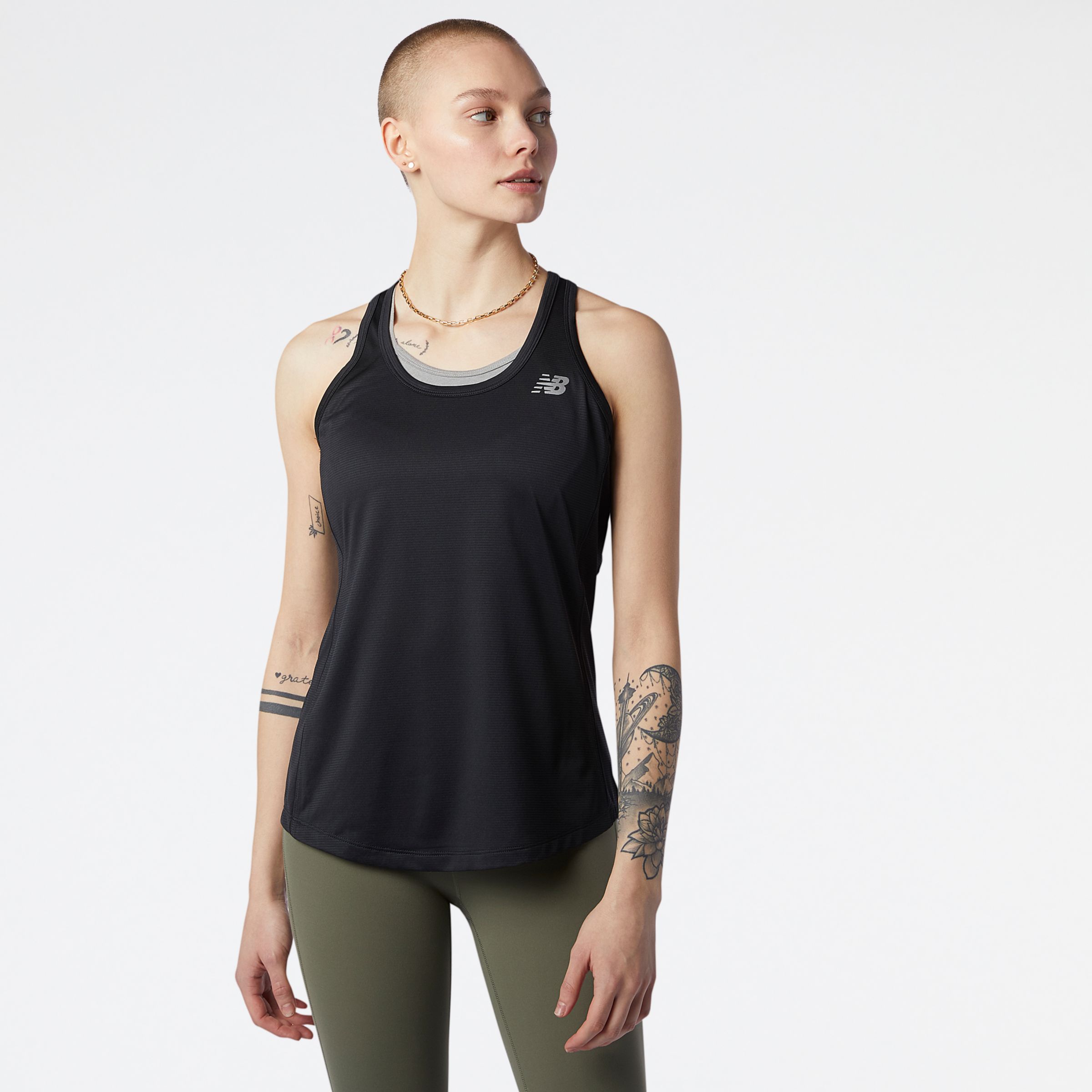 Accelerate Tank - New Balance