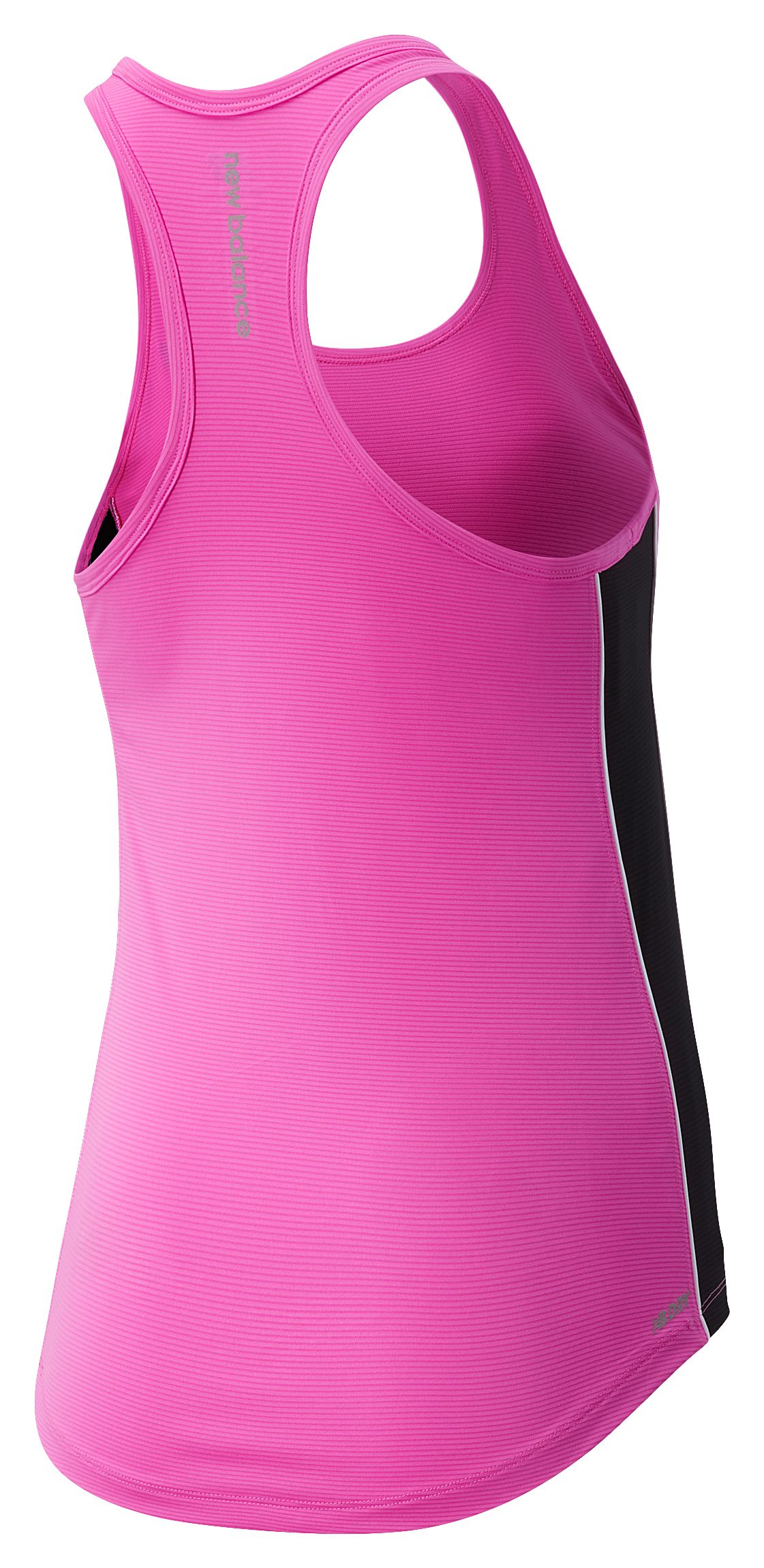 new balance accelerate tank