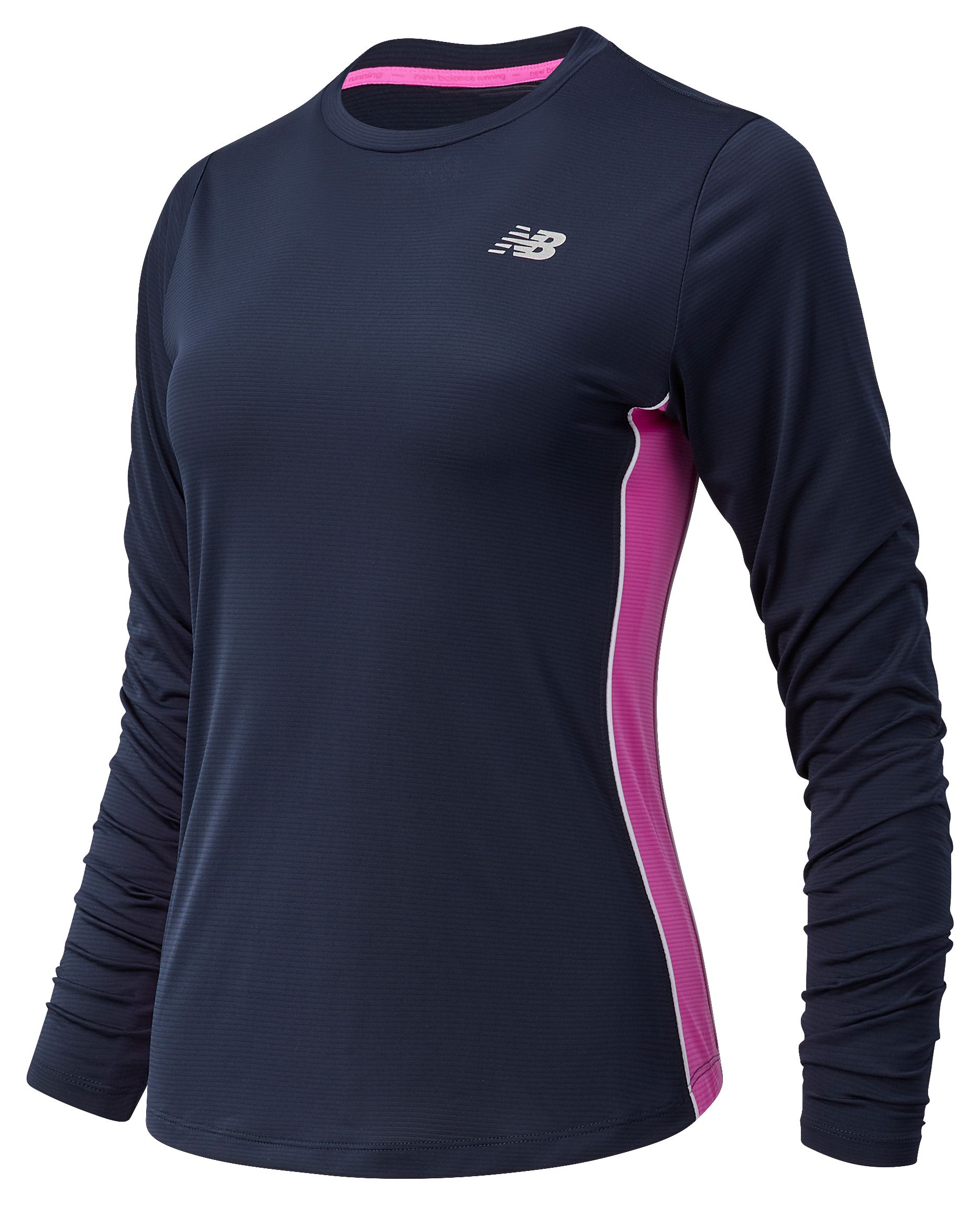 new balance running tops ladies