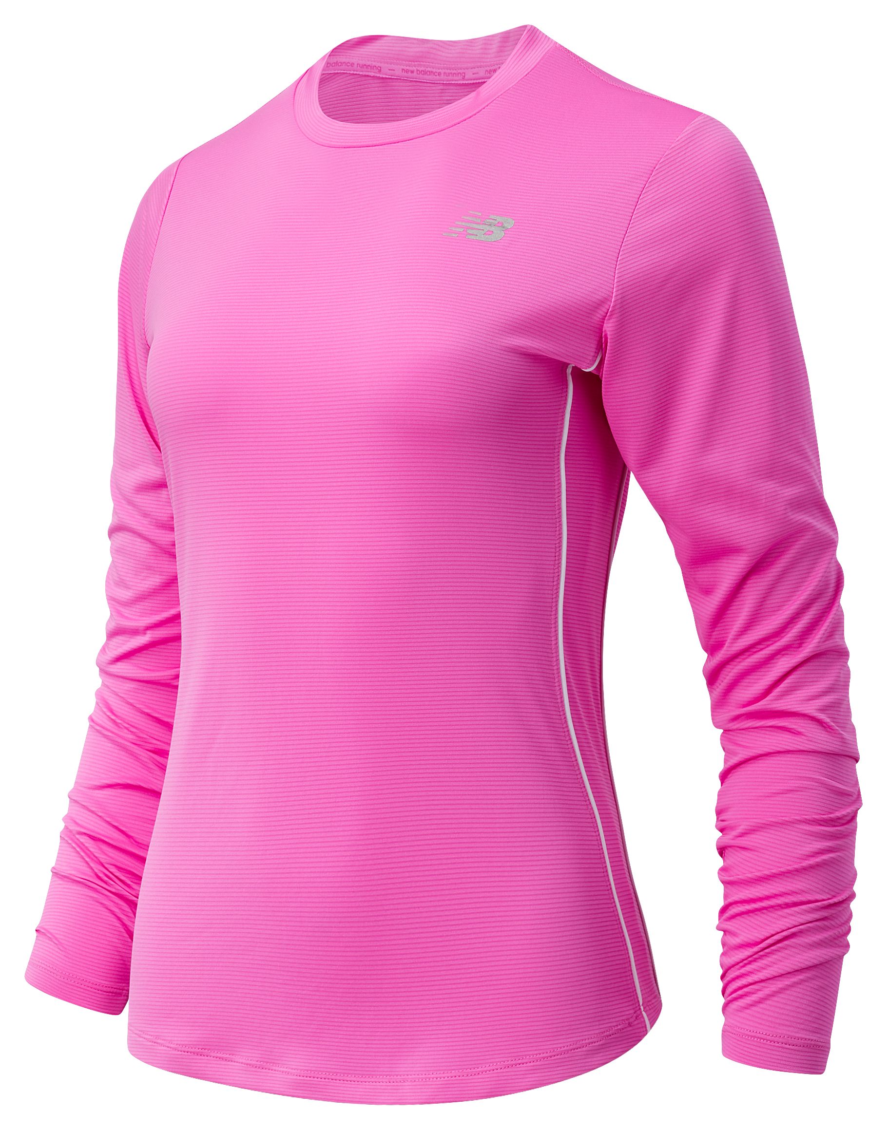 new balance long sleeve