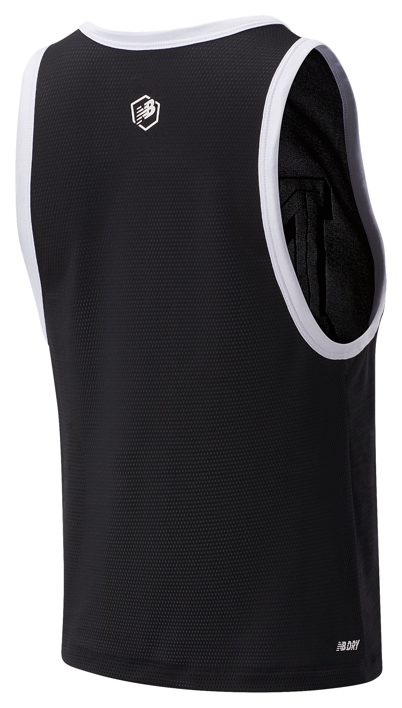 Printed Fast Flight Tank