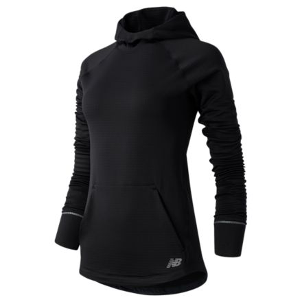 Sweats &agrave; capuche NB Heat Grid