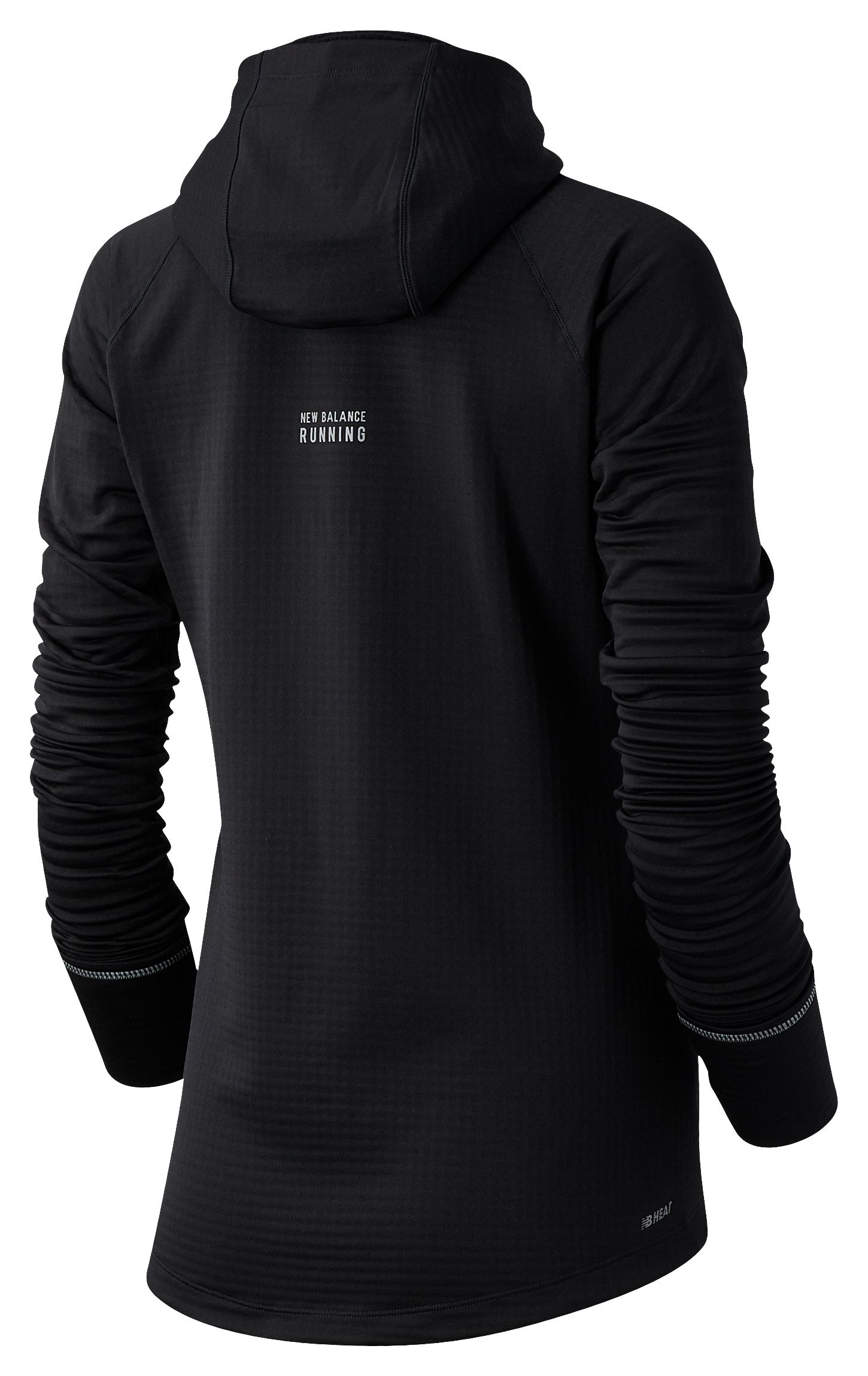 new balance restore hoodie