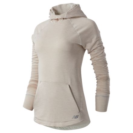 Sweats &agrave; capuche NB Heat Grid