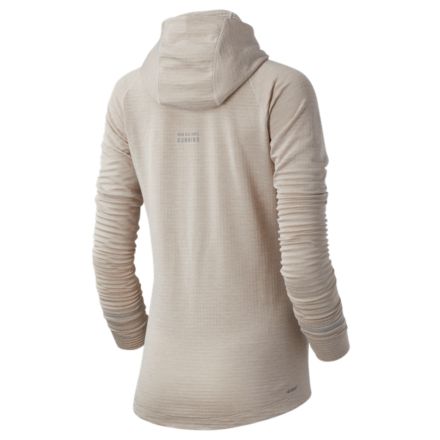 Sweats &agrave; capuche NB Heat Grid