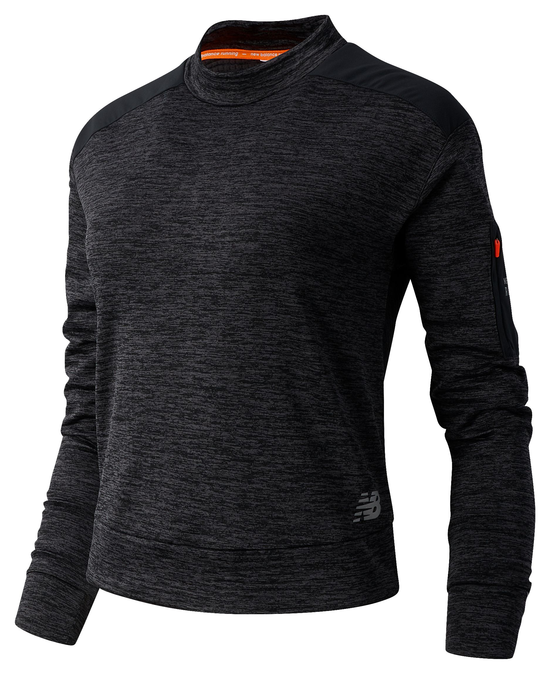 new balance thermal long sleeve