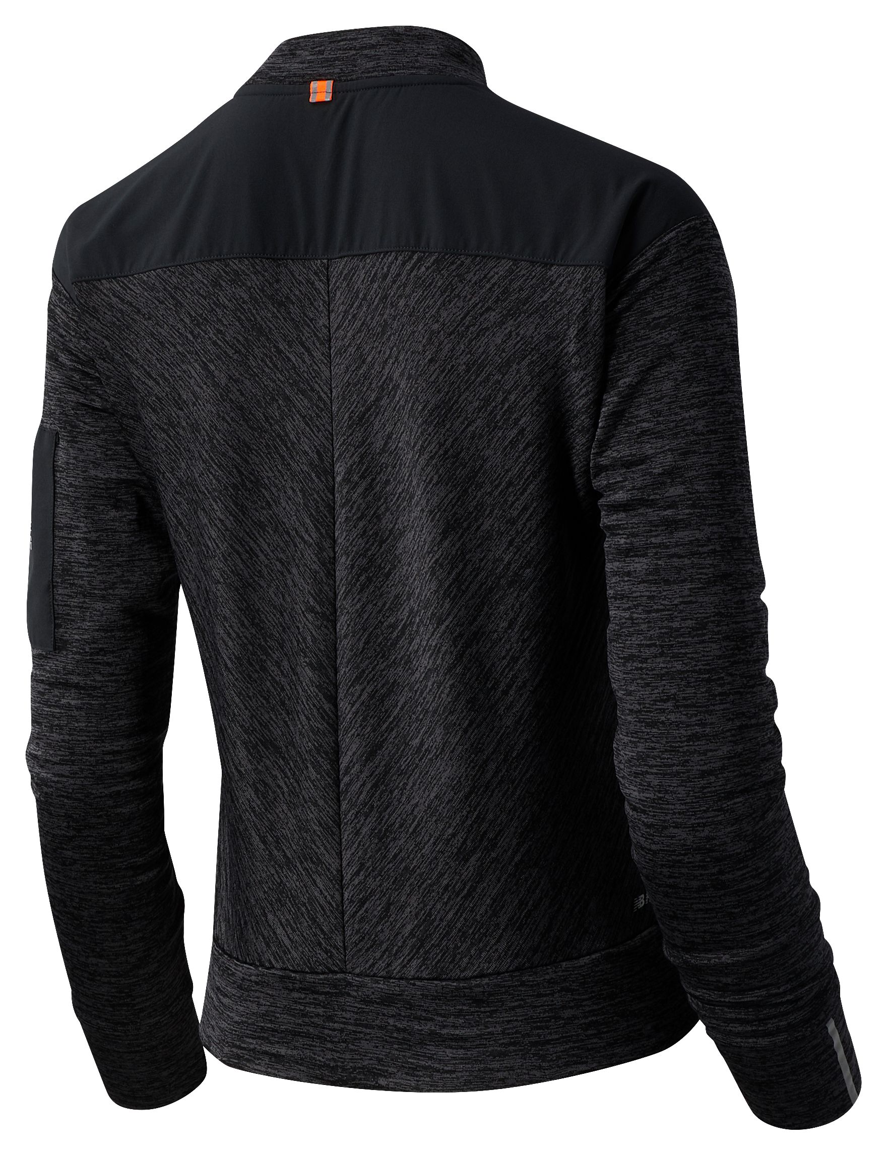 new balance heat grid jacket