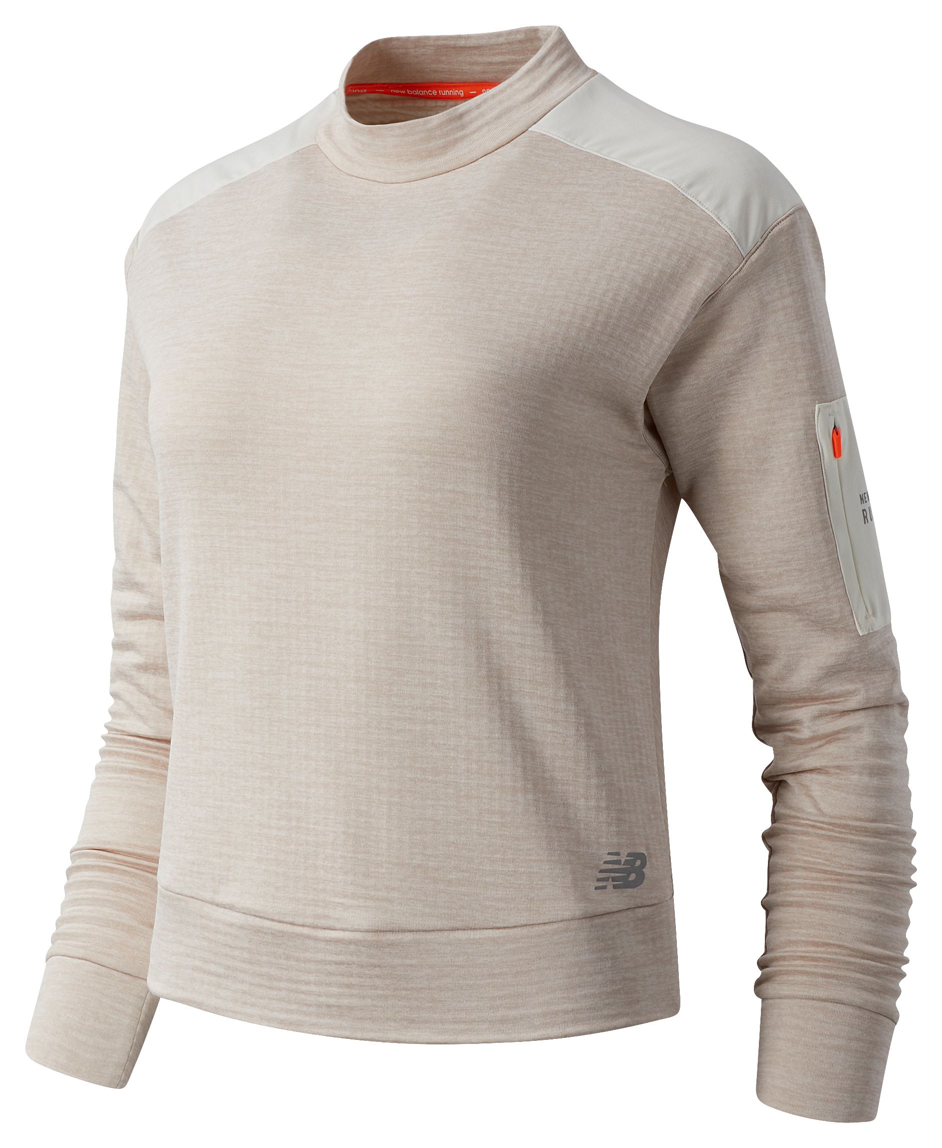 new balance cold weather gear