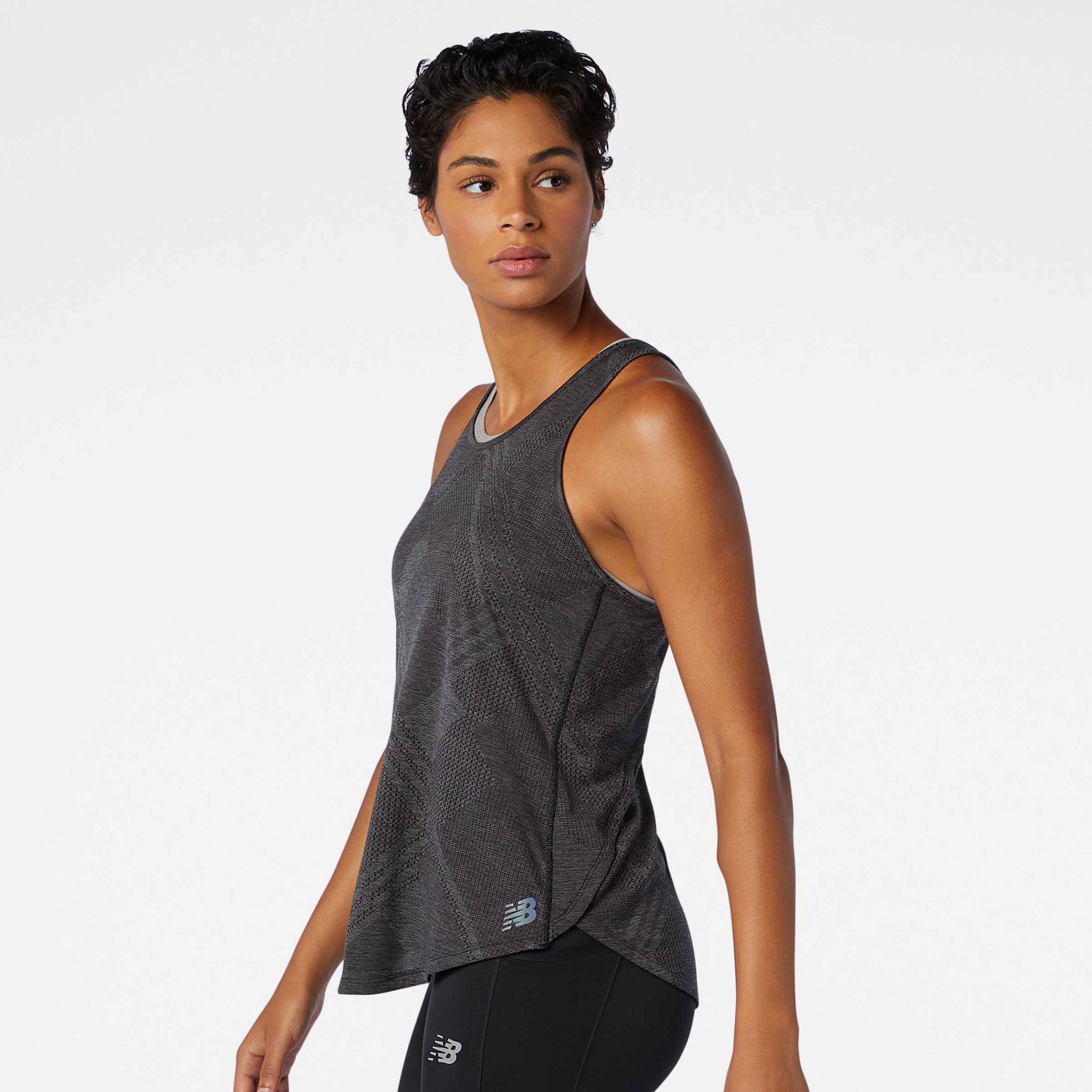 new balance q speed tank