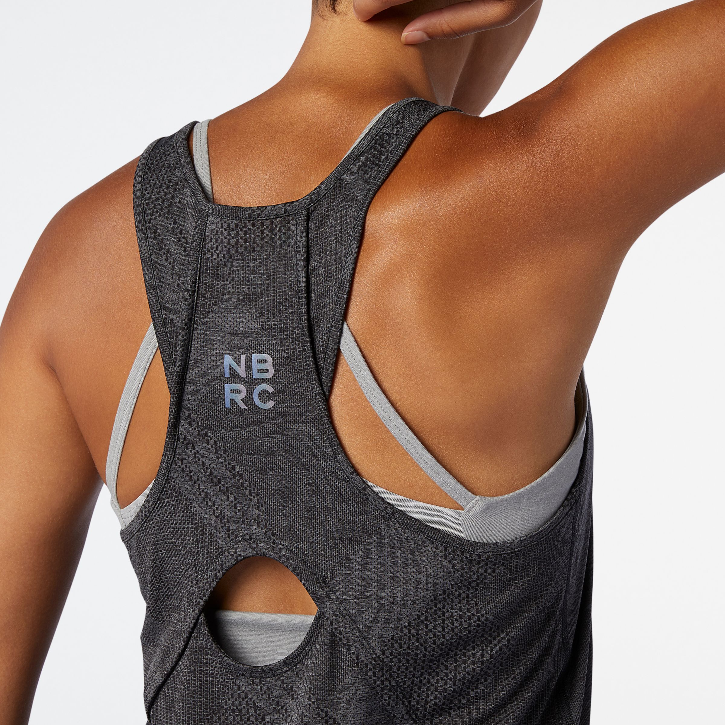 new balance q speed tank