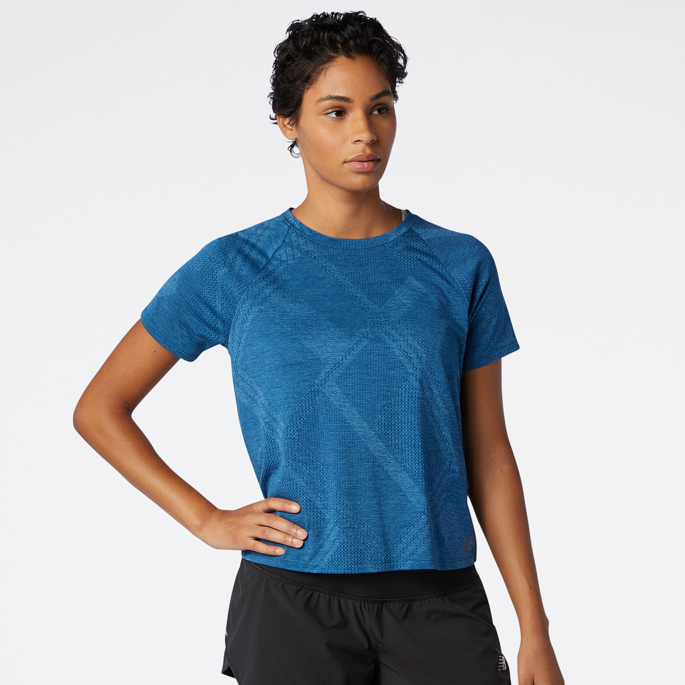 new balance shirts womens