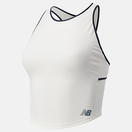 New Balance Q Speed Fuel Fashion Tank, WT03262SST image number null