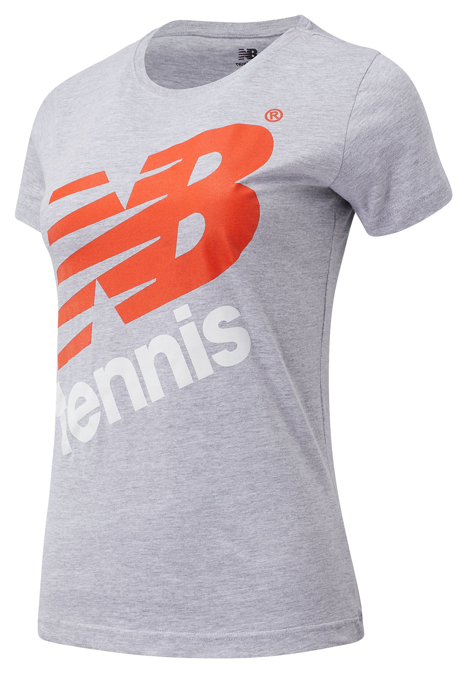 new balance tennis t shirt