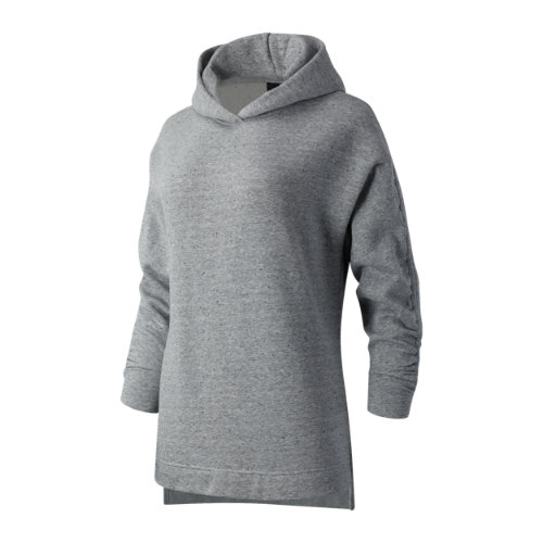 New Balance Women's Transform Cinched Sleeve Hoodie - (Size XS S L)