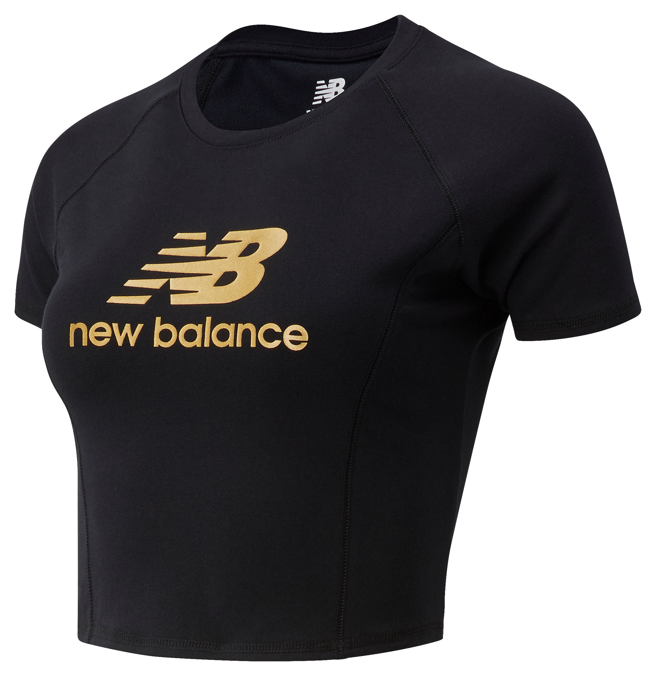 new balance graphic tees