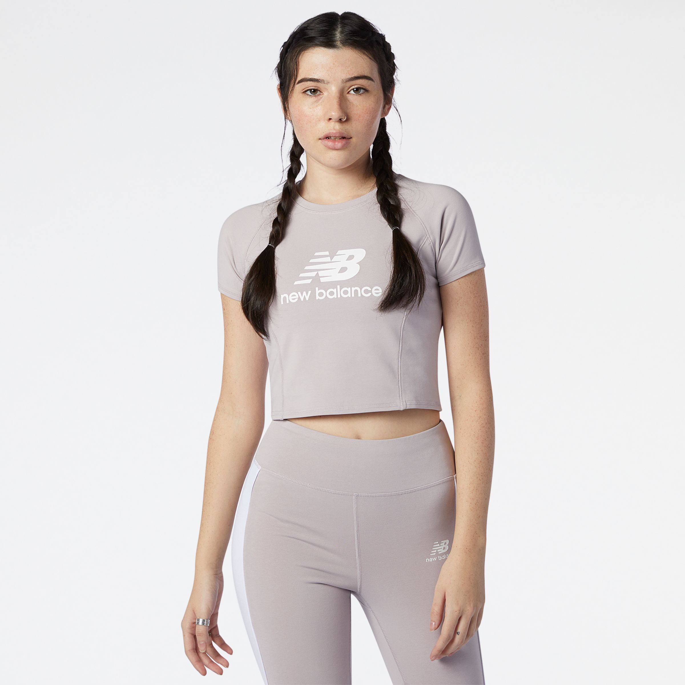 nb athletics podium track pant