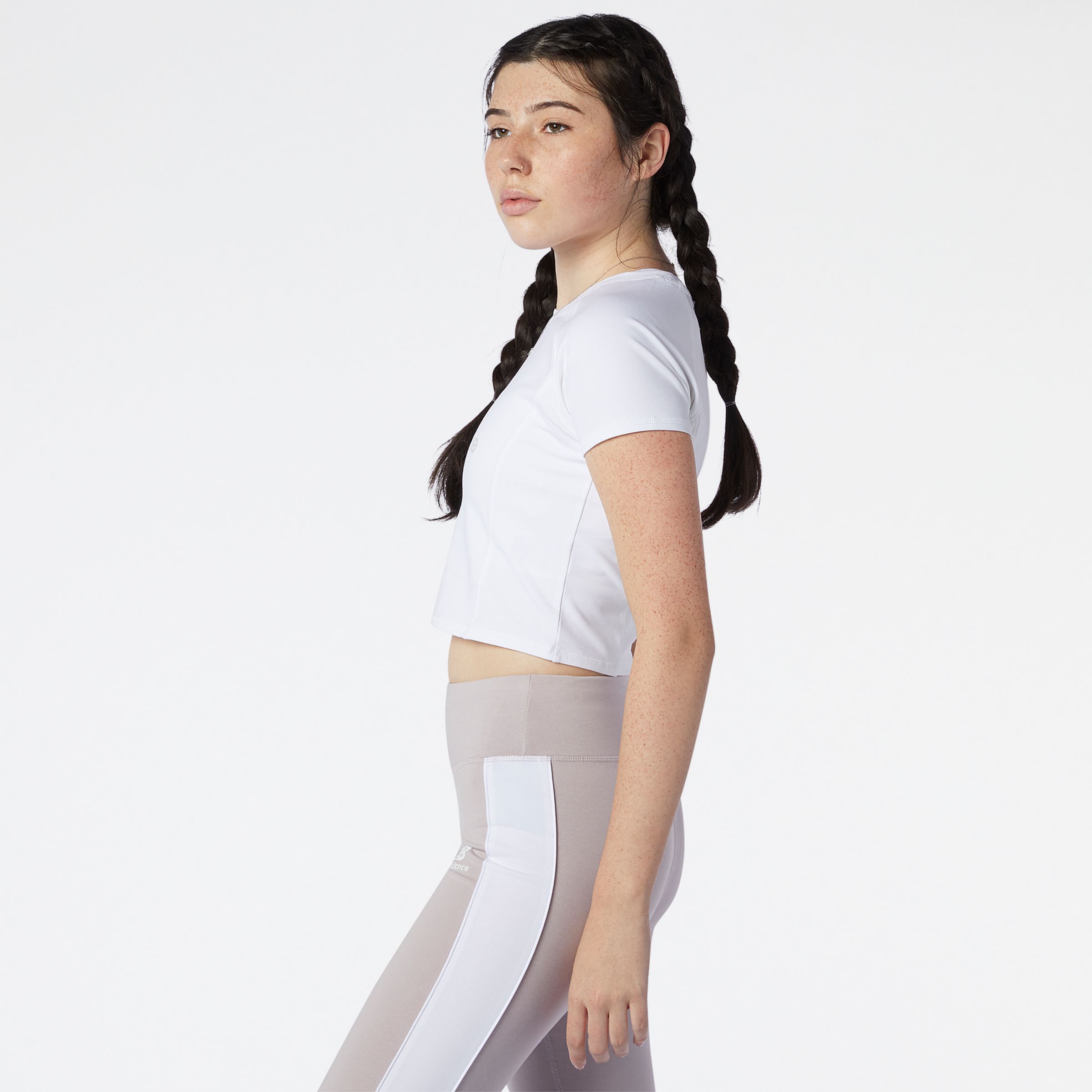 T-Shirt NB Athletics Podium