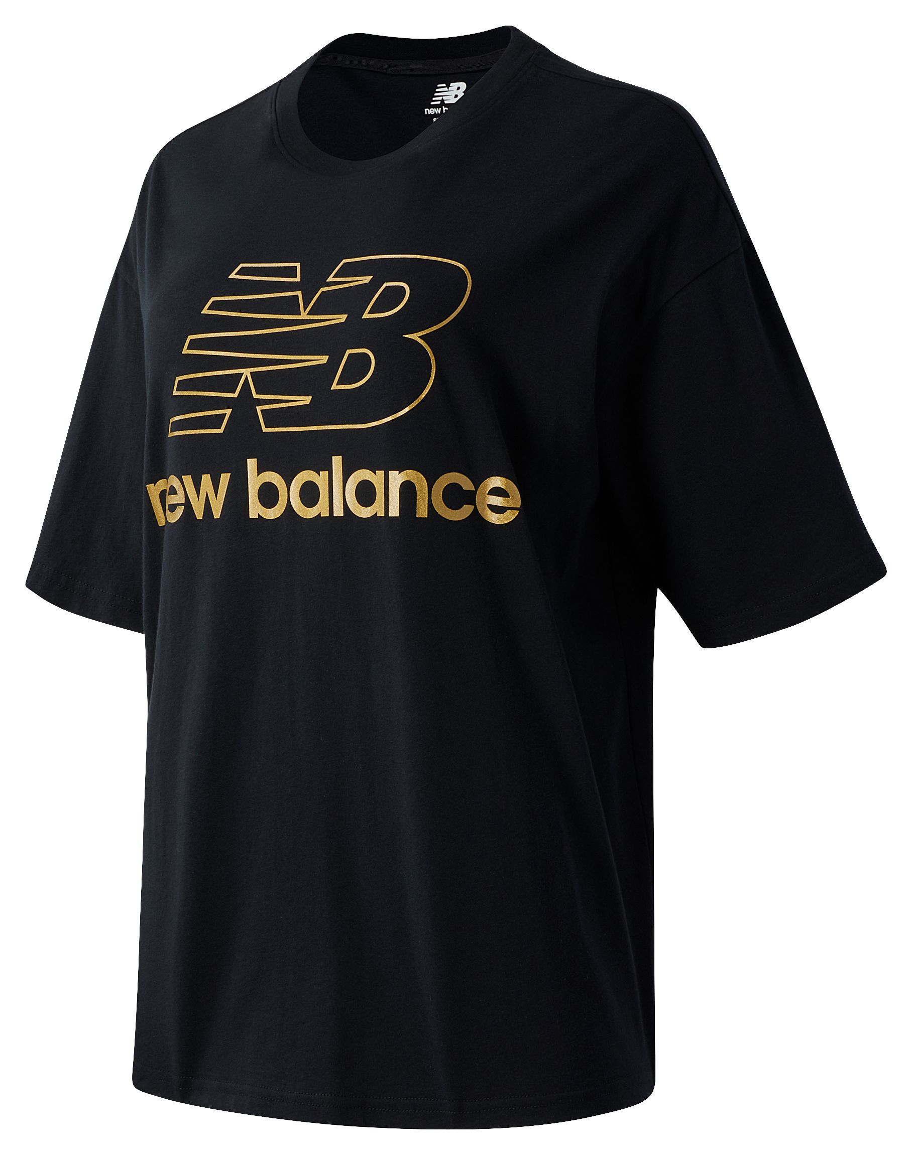 new balance womens tops