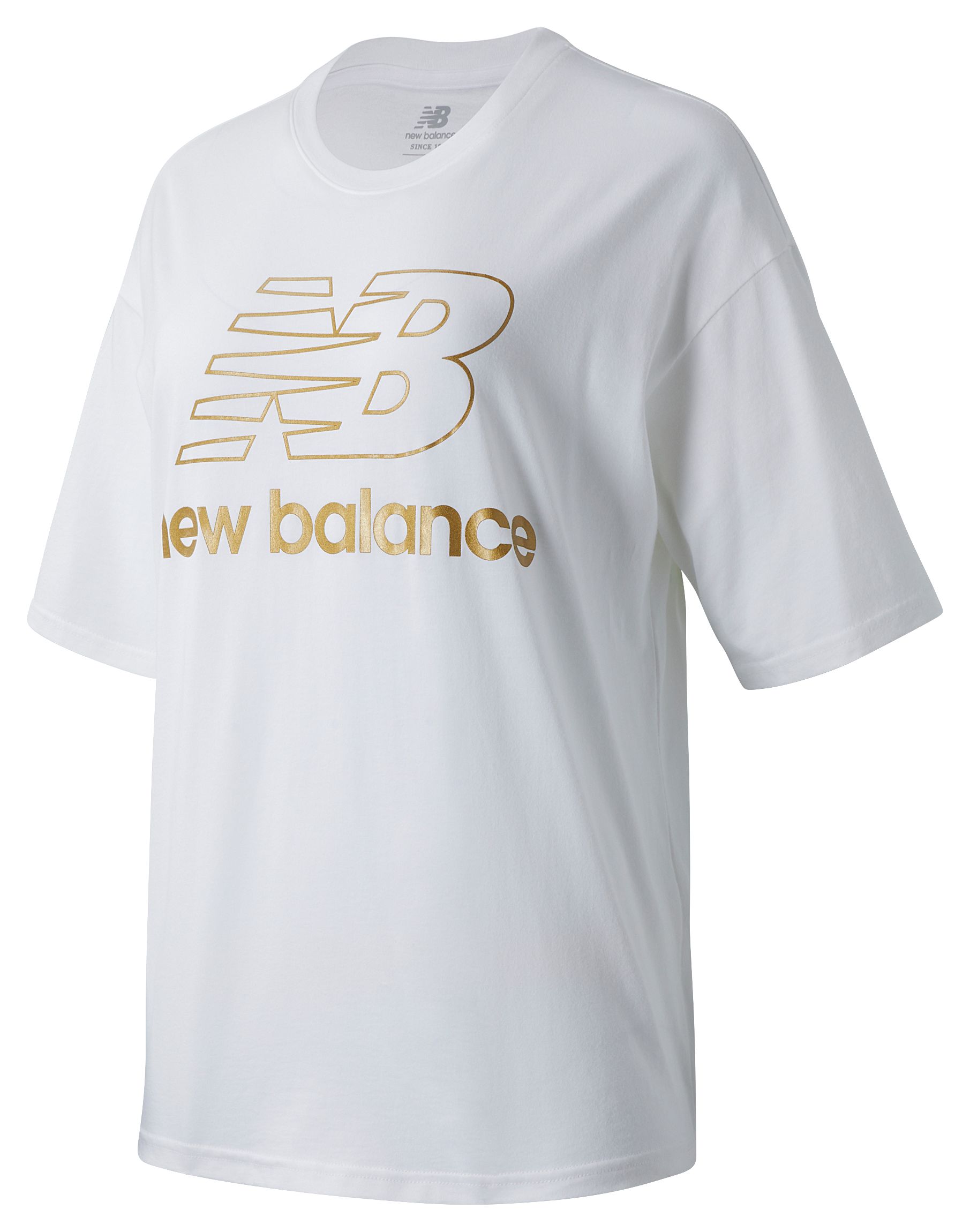 new balance run boston shirt