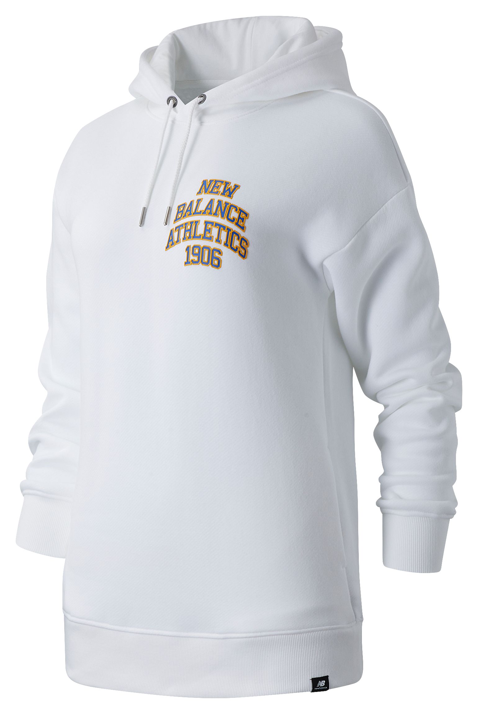 new balance varsity hoodie