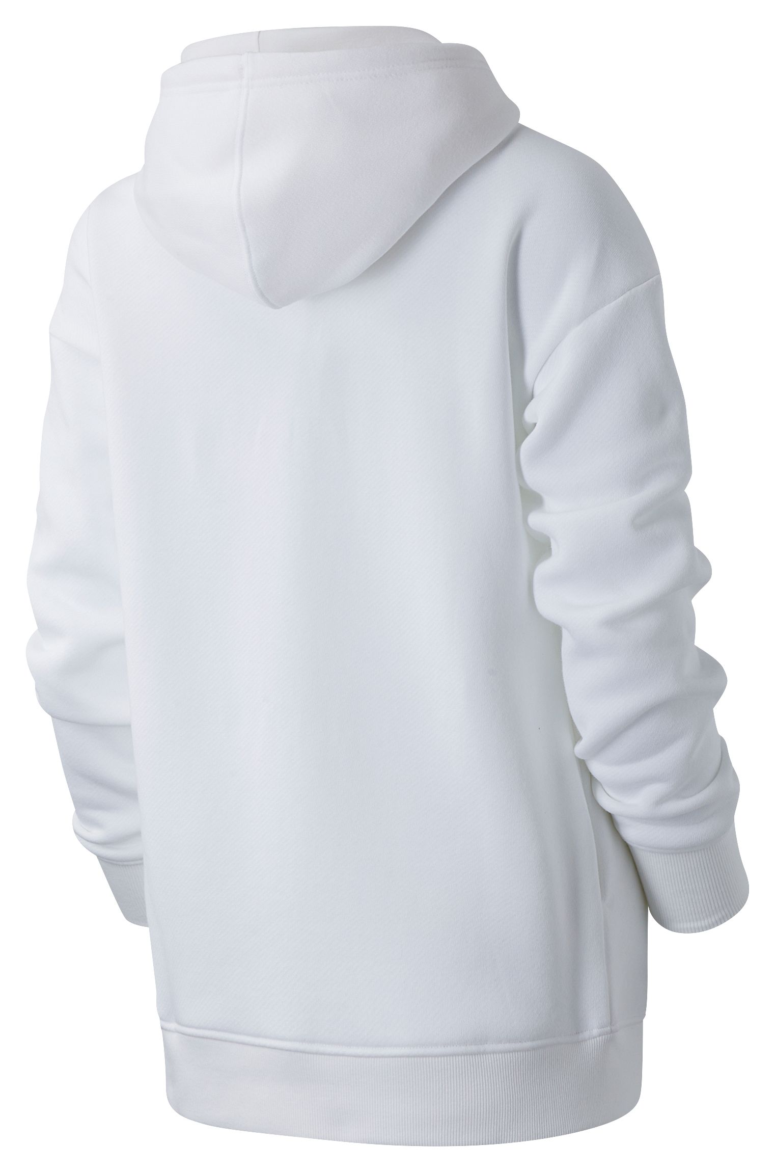 Nb Athletics Varsity Hoodie