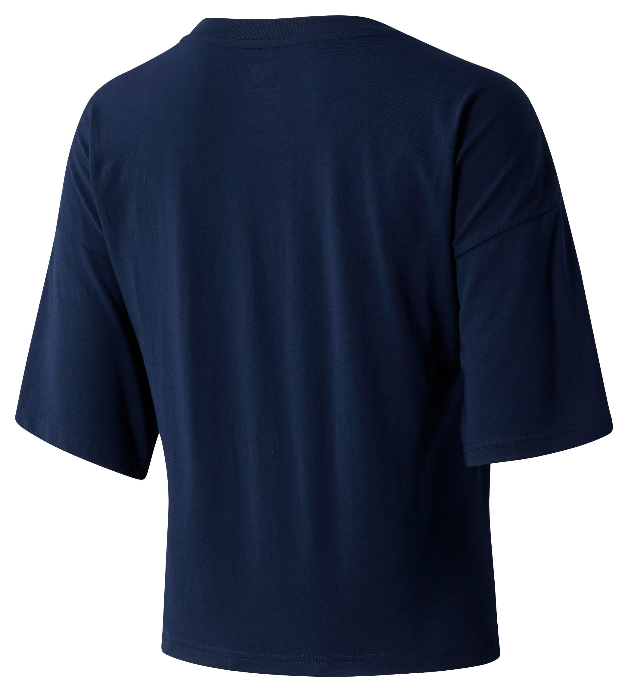 NB Athletics Varsity Short Sleeve Graphic Tee